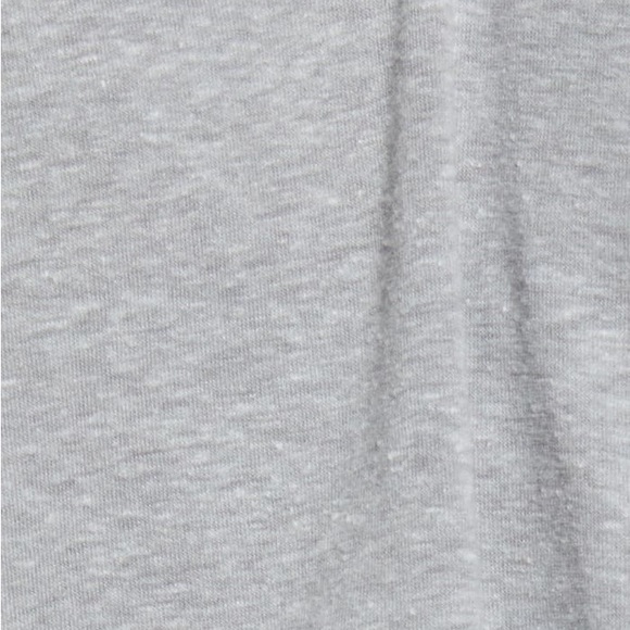 GIBSONLOOK Ruffle Knit Grey Top - Picture 7 of 11